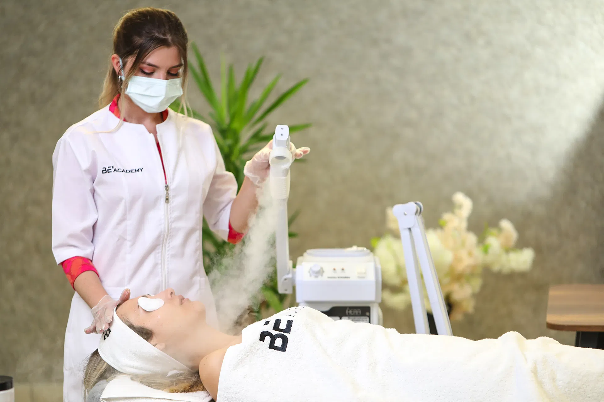 Özdere Güzellik Uzmanı