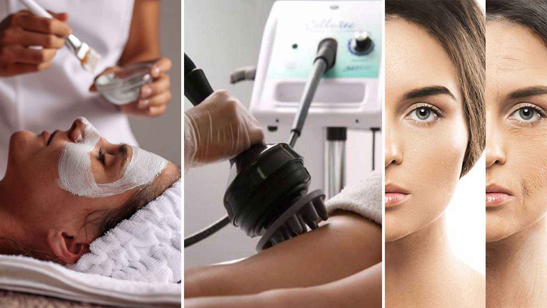 Özdere Güzellik Uzmanı